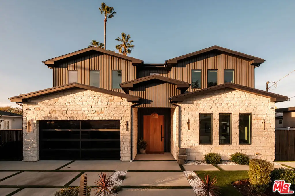 15473 La Maida Street, Sherman Oaks, CA 91403 - #1