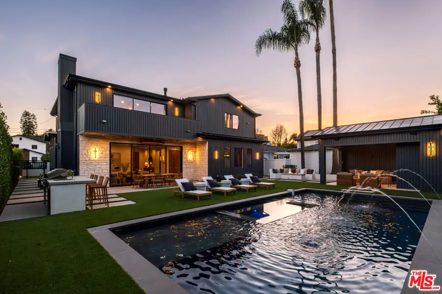 15473 La Maida Street, Sherman Oaks, CA 91403 - #2