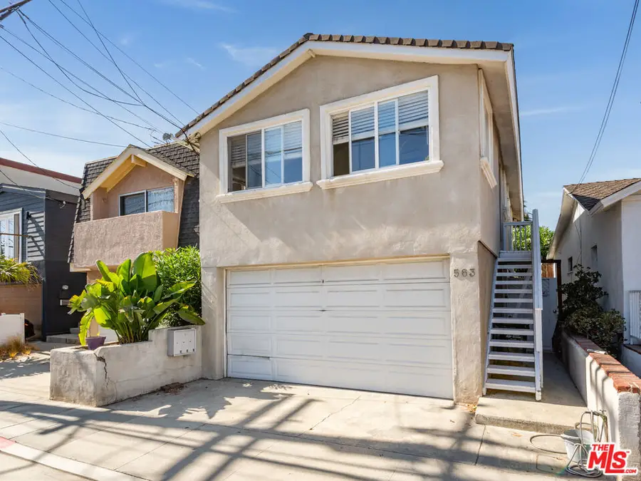 563 2nd Street, Hermosa Beach, CA 90254 - #2