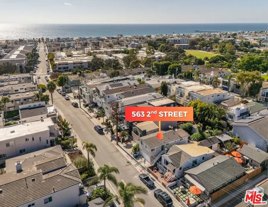 563 2nd Street, Hermosa Beach, CA 90254 - #3