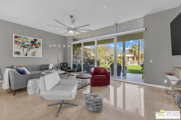 1211 Tamarisk West Street, Rancho Mirage, CA 92270