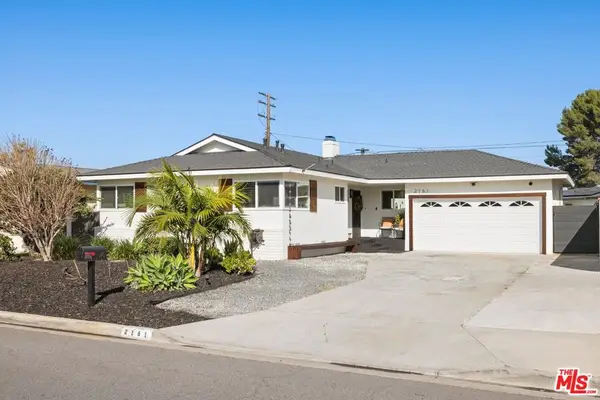 2161 W Harle Avenue, Anaheim, CA 92804