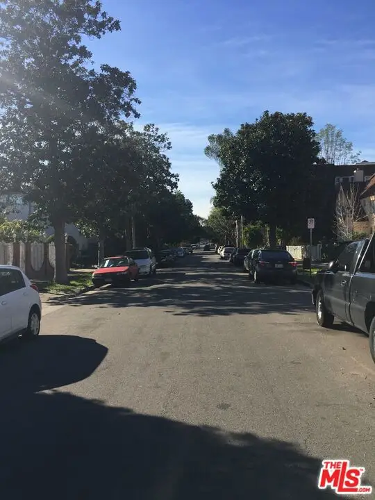 6111 Afton Place, Los Angeles, CA 90028 - #2