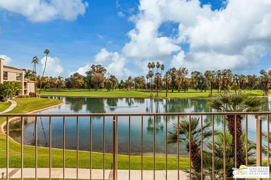 910 Island Drive #211, Rancho Mirage, CA 92270 - #3