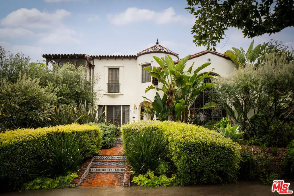 4918 Angeles Vista Boulevard, Los Angeles, CA 90043 - #1