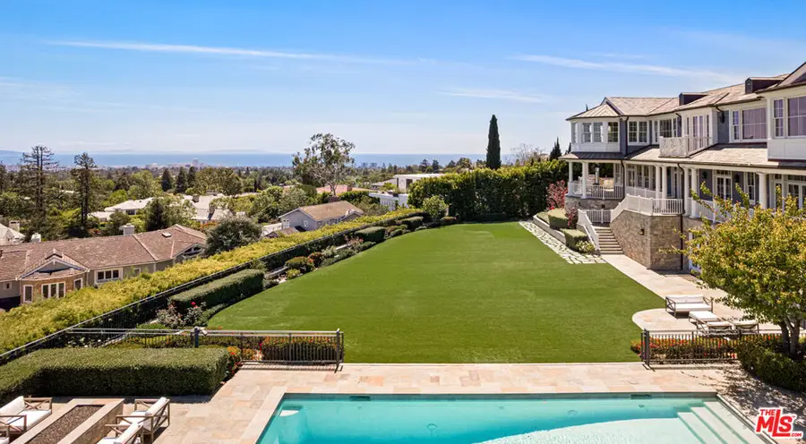1676 Alta Mura Road, Pacific Palisades, CA 90272 - #3