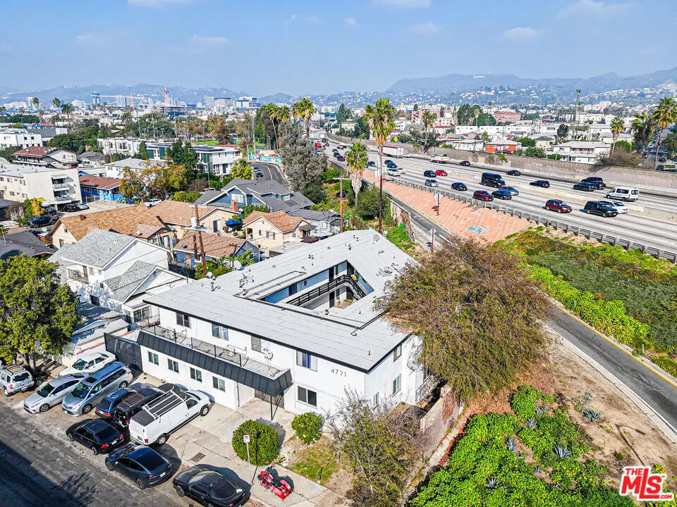 4771 Marathon Street, Los Angeles, CA 90029 - Image #1