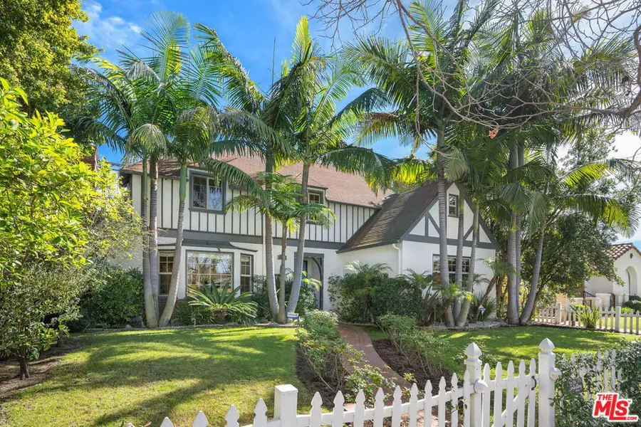 1174 Carmona Avenue, Los Angeles, CA 90019 - #2