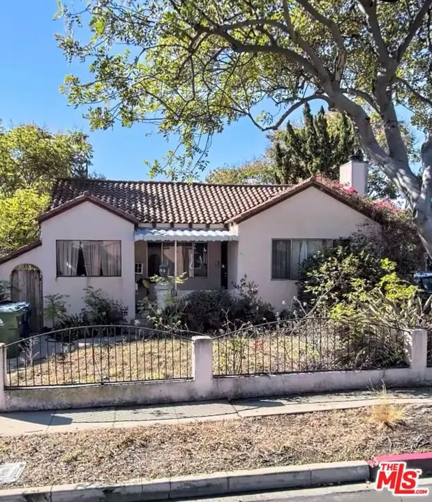 9138 Olin Street, Los Angeles, CA 90034 - #1