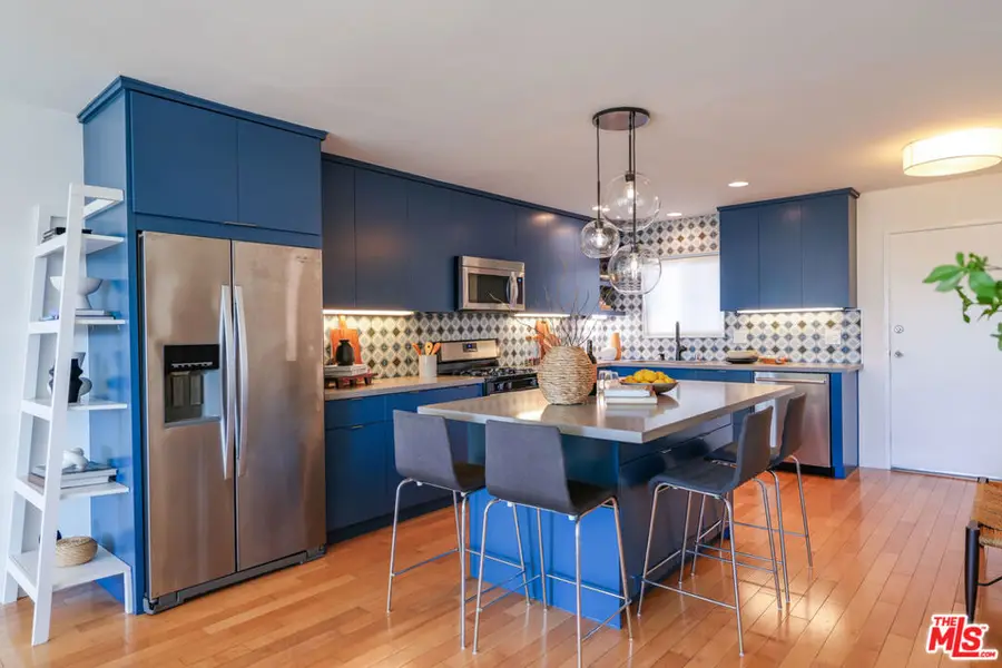 1707 Micheltorena Street #308, Los Angeles, CA 90026 - #2