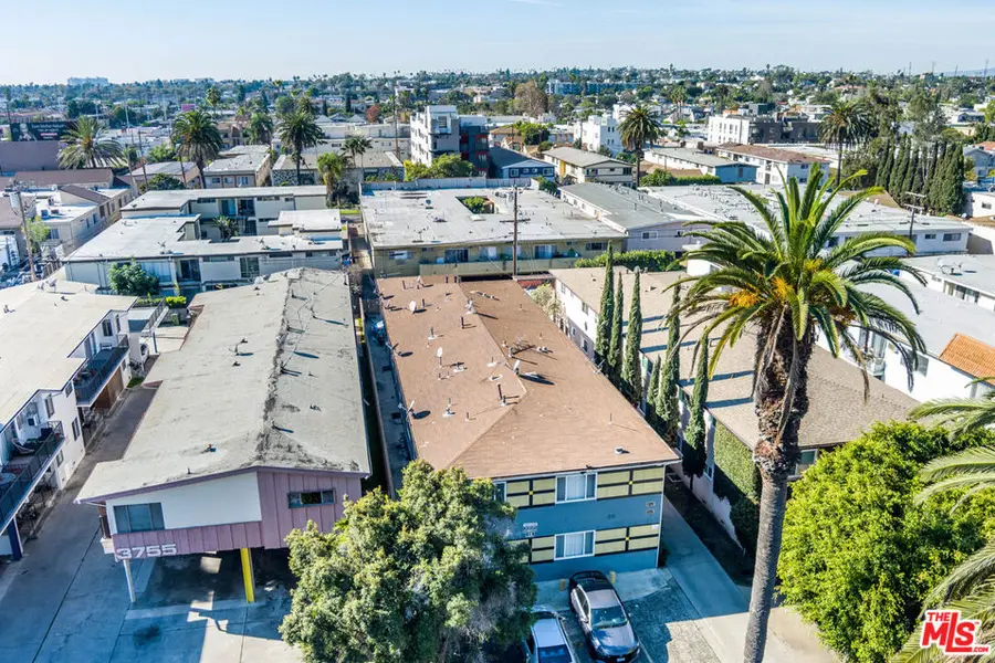 3749 Westwood Boulevard, Los Angeles, CA 90034 - Image #3