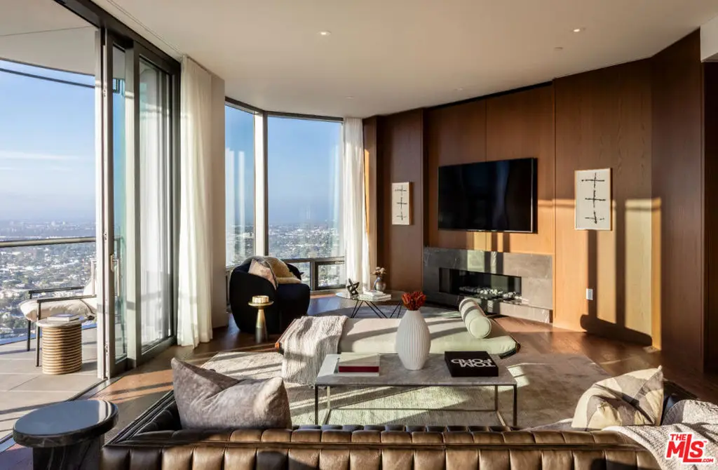 211 W Elm Court #3A, Los Angeles, CA 90067 - #1