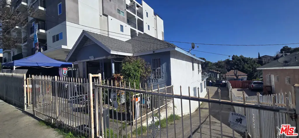 214 N Alvarado Street #2, Los Angeles, CA 90026 - #1