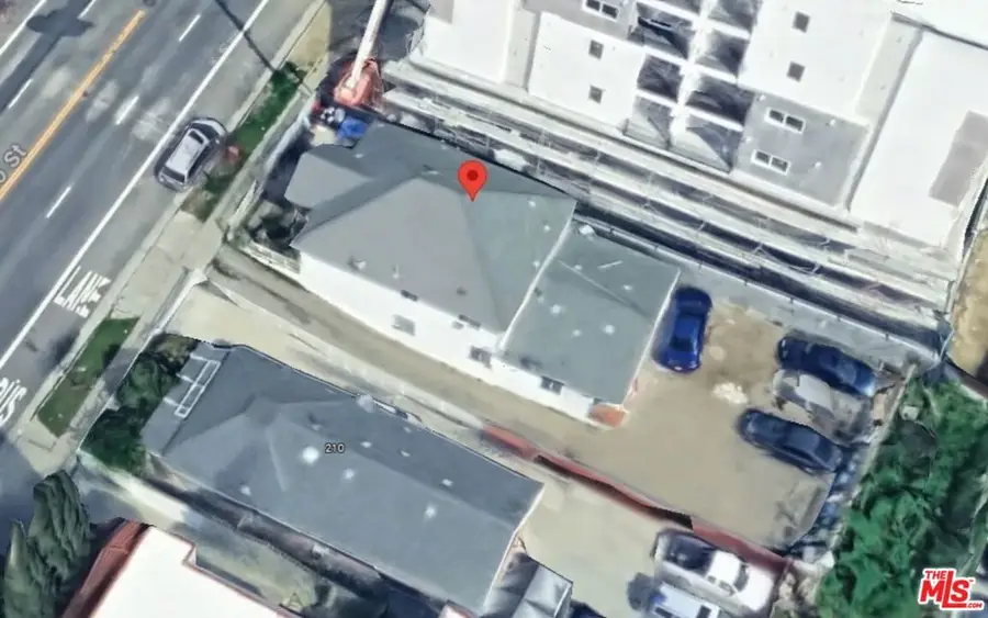 214 N Alvarado Street #2, Los Angeles, CA 90026 - #3