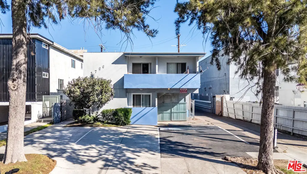 3766 S Canfield Avenue, Los Angeles, CA 90034 - Image #1