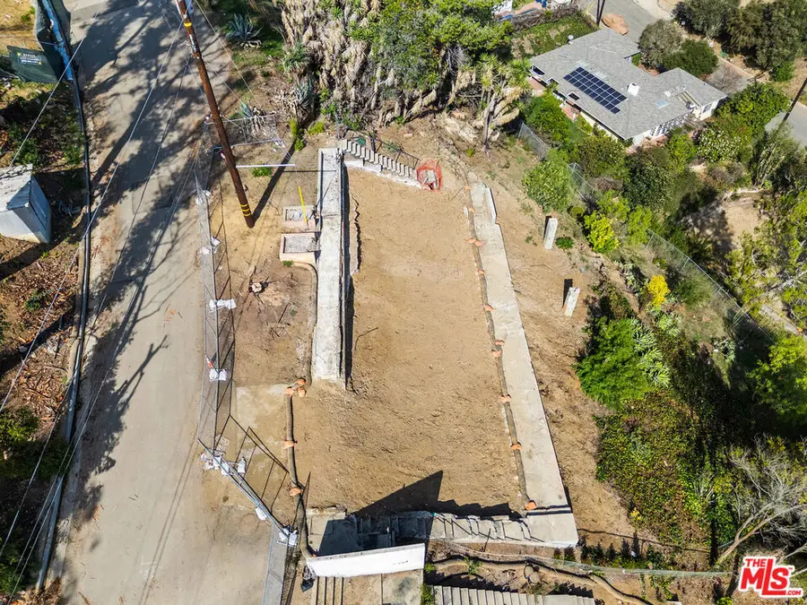 1424 Chautauqua Boulevard, Pacific Palisades, CA 90272 - Image #3