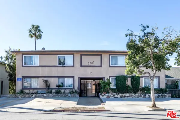 3827 Tilden Avenue, Culver City, CA 90232