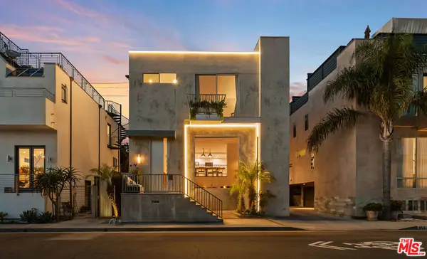 657 Mildred Avenue, Venice, CA 90291