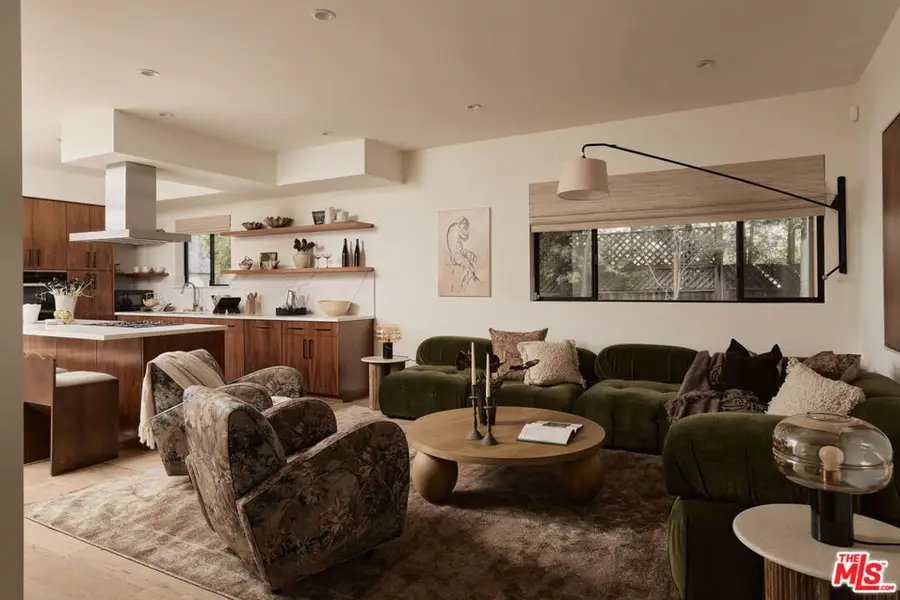 3214 Highland Avenue #4, Santa Monica, CA 90405 - #2