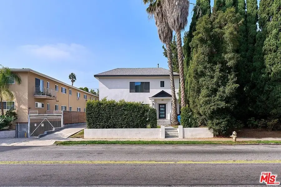433 S Wilton Place, Los Angeles, CA 90020 - #3