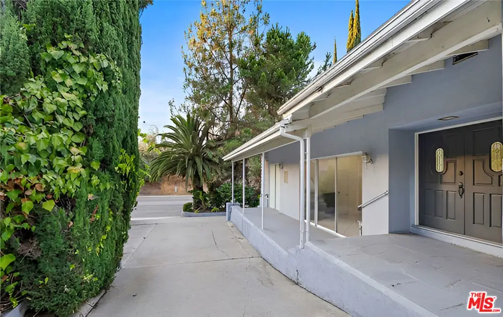 4348 Sepulveda Boulevard, Sherman Oaks, CA 91403 - #1