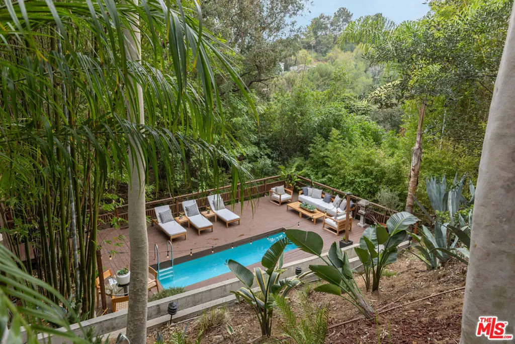 3184 Deronda Drive, Los Angeles, CA 90068 - #1