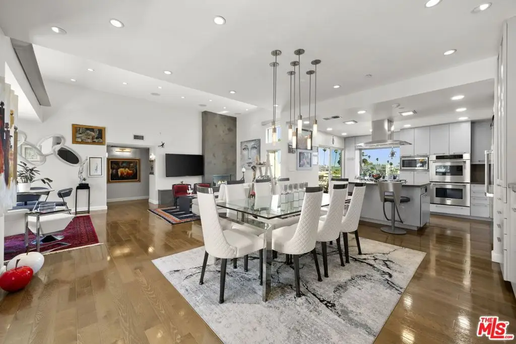 907 Lincoln Boulevard #PH 302, Santa Monica, CA 90403 - #1