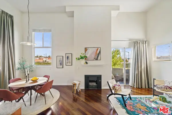 2045 Beloit Avenue #306, Los Angeles, CA 90025