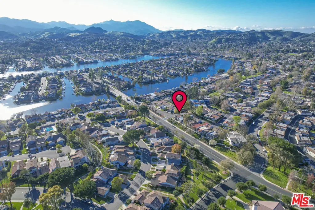 2830 Lakeridge Lane, Westlake Village, CA 91361 - Image #1
