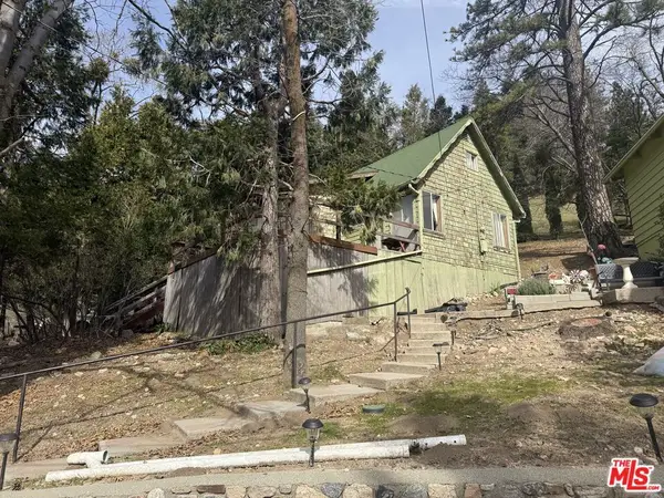 21854 Whispering Pines Drive, Cedarpines Park, CA 92322