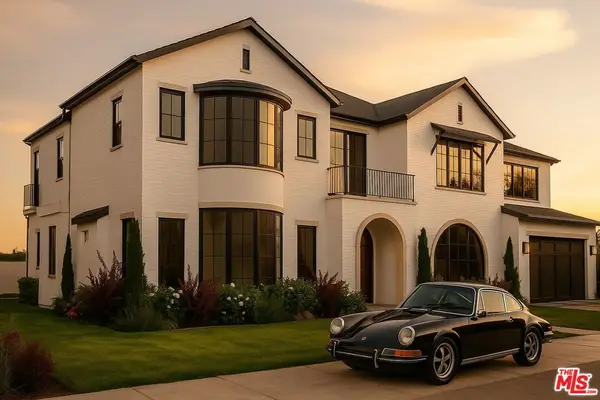 711 Chapala Drive, Pacific Palisades, CA 90272