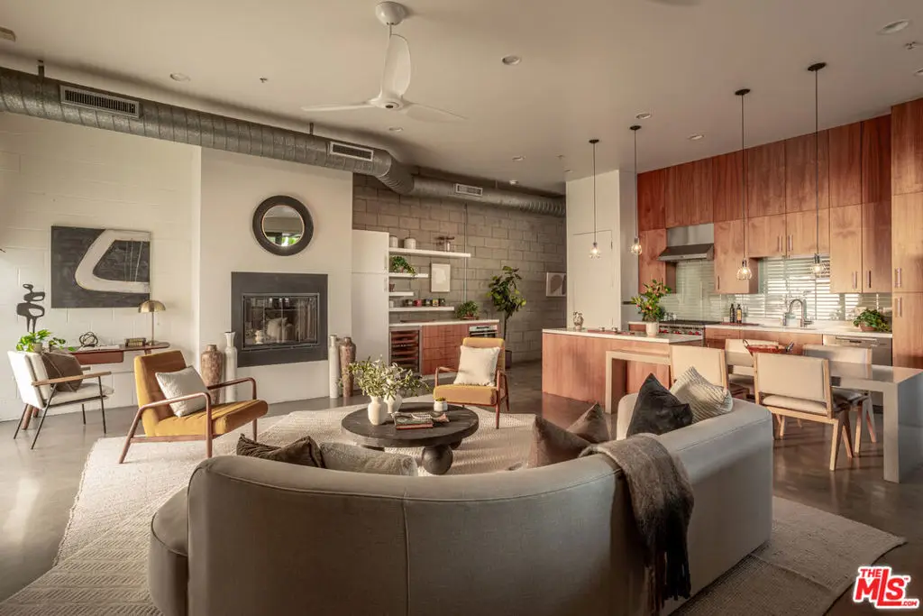 1534 17th Street #105, Santa Monica, CA 90404 - #1