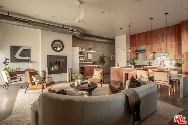 1534 17th Street #105, Santa Monica, CA 90404