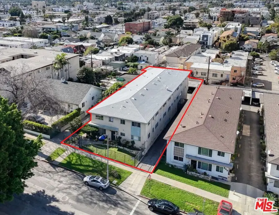 543 N Ardmore Avenue, Los Angeles, CA 90004 - #3