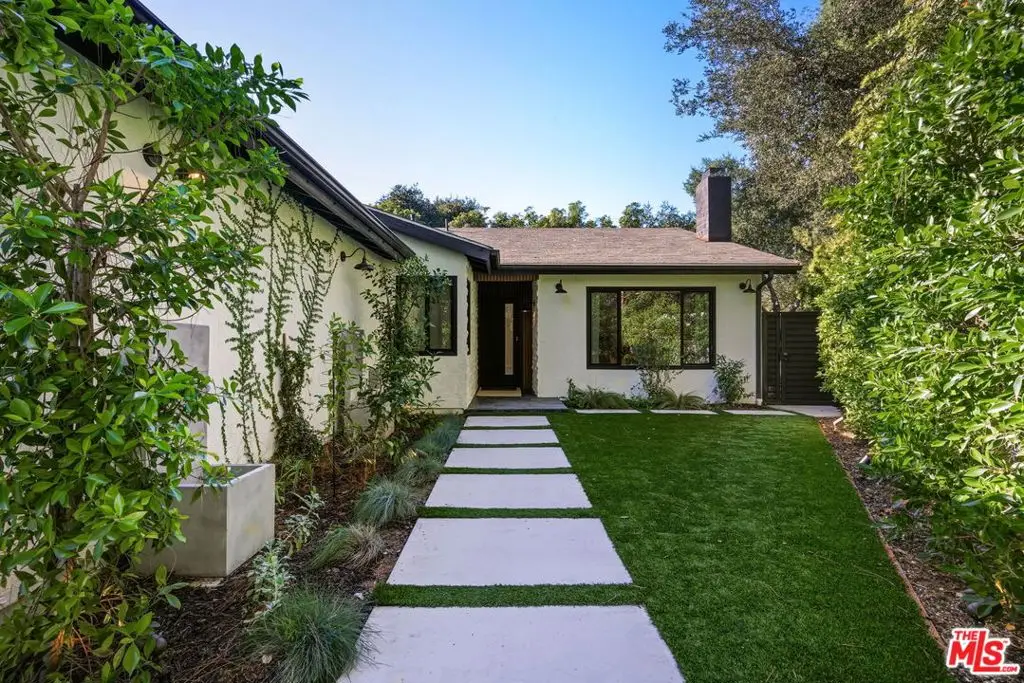 4615 Orange Knoll Avenue, La Canada Flintridge, CA 91011 - #1