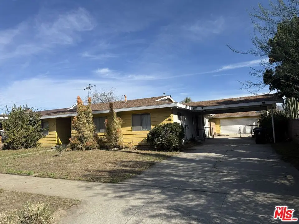 9264 Cayuga Avenue, Sun Valley, CA 91352 - Image #1