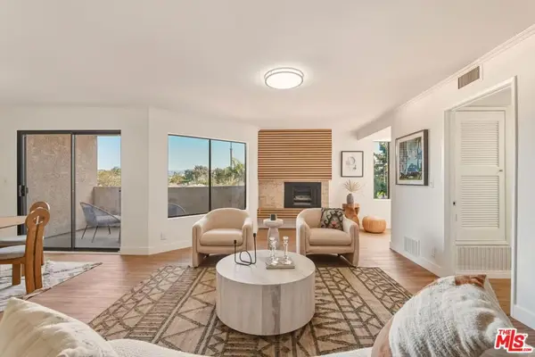 12321 Ocean Park Boulevard #9, Los Angeles, CA 90064