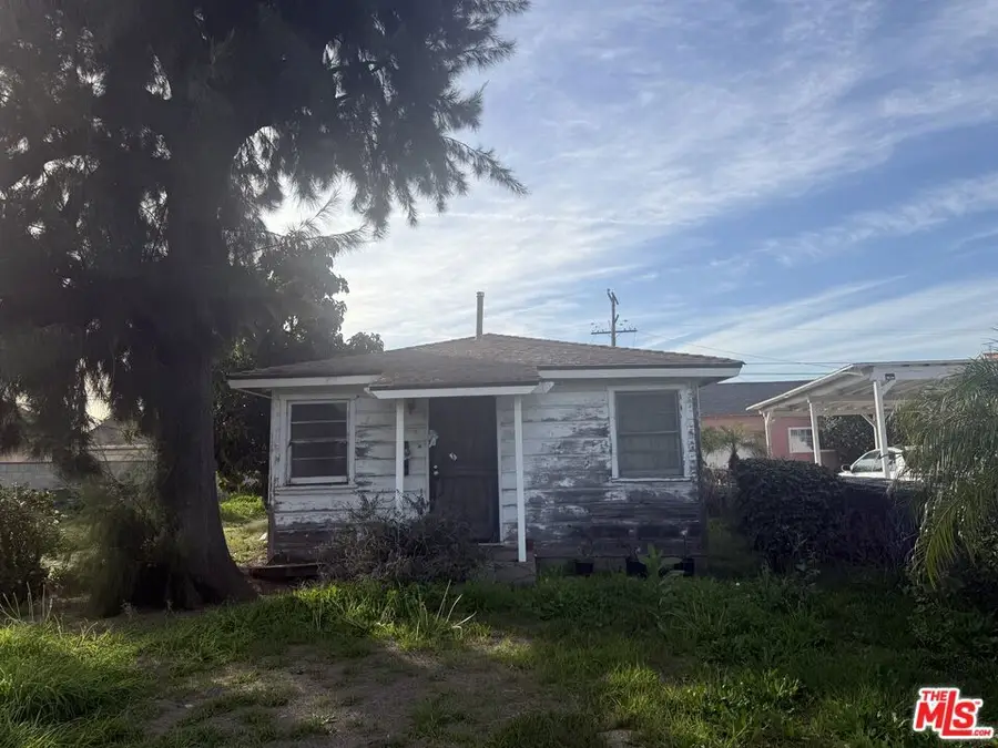 3721 Brookline Avenue, Rosemead, CA 91770 - #2