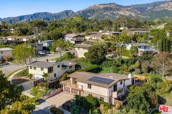 3134 Lucinda Lane, Santa Barbara, CA 93105