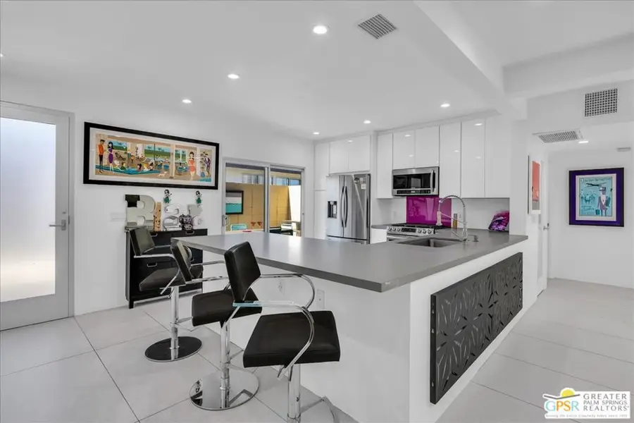 1809 E Tachevah Drive, Palm Springs, CA 92262 - #3