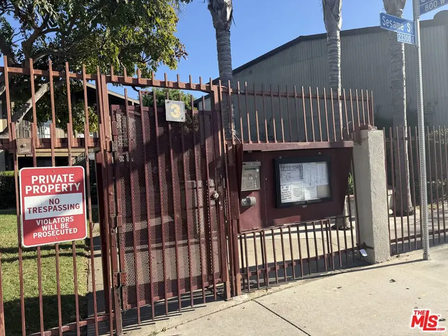 802 Coriander Drive #B, Torrance, CA 90502 - #2