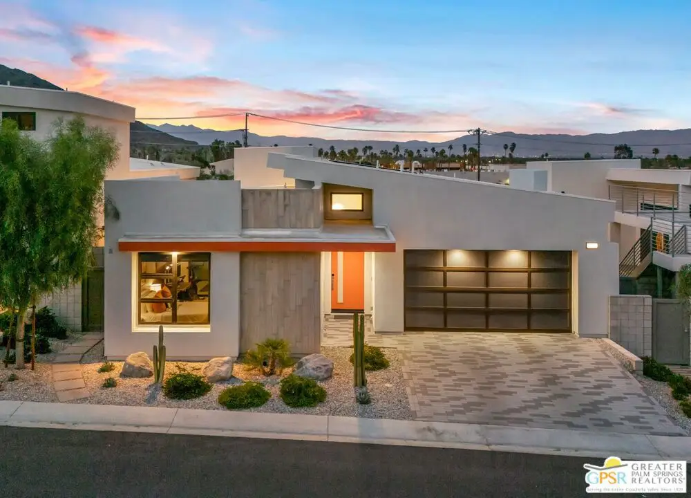 190 Obsidian Loop, Palm Springs, CA 92264 - #1
