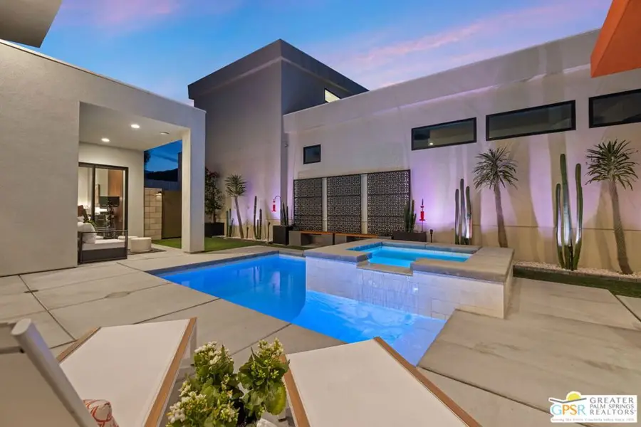 190 Obsidian Loop, Palm Springs, CA 92264 - #3
