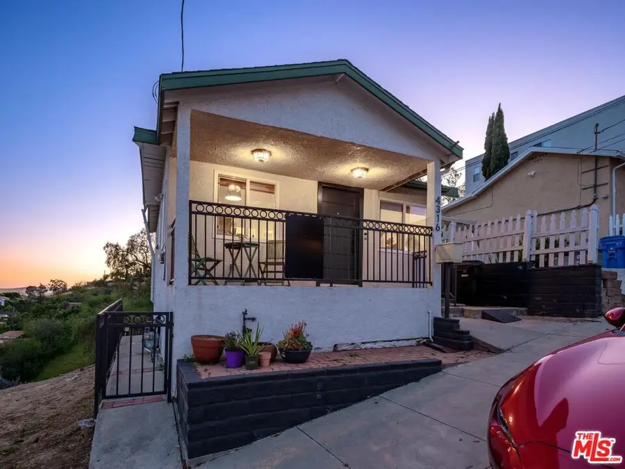 4316 Raynol Street, Los Angeles, CA 90032 - #3