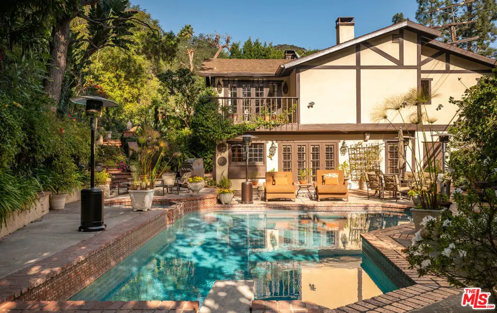 9415 Cherokee Lane, Beverly Hills, CA 90210 - #1