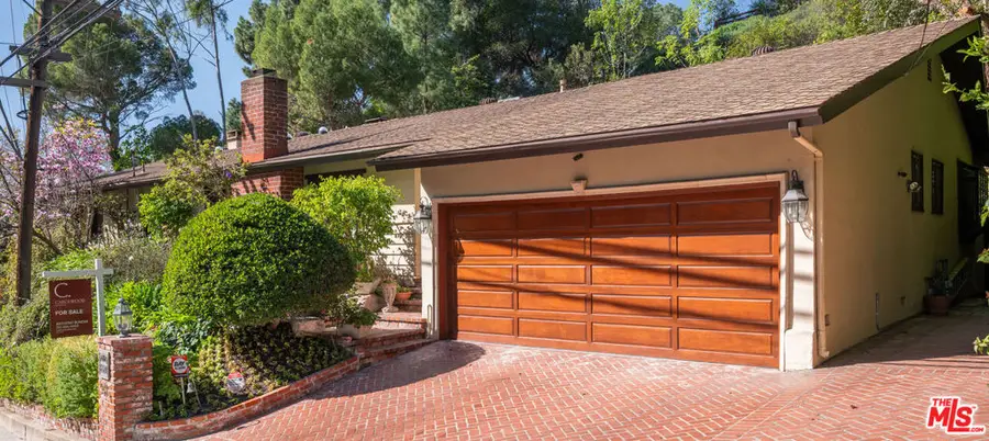 9415 Cherokee Lane, Beverly Hills, CA 90210 - #2