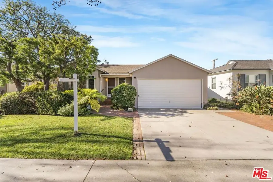 3173 S Bentley Avenue, Los Angeles, CA 90034 - Image #3