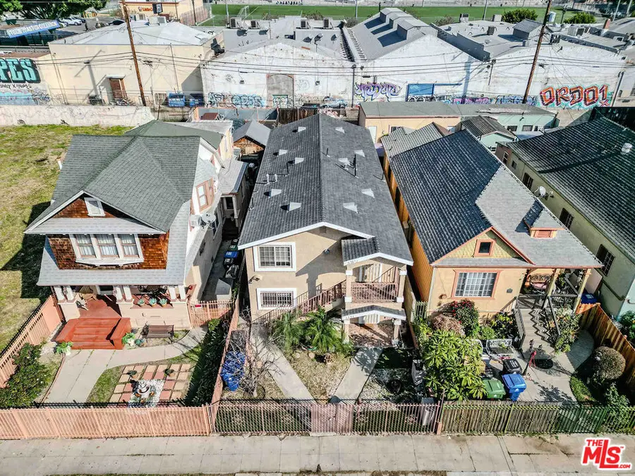 1531 Cambria Street, Los Angeles, CA 90017 - #3