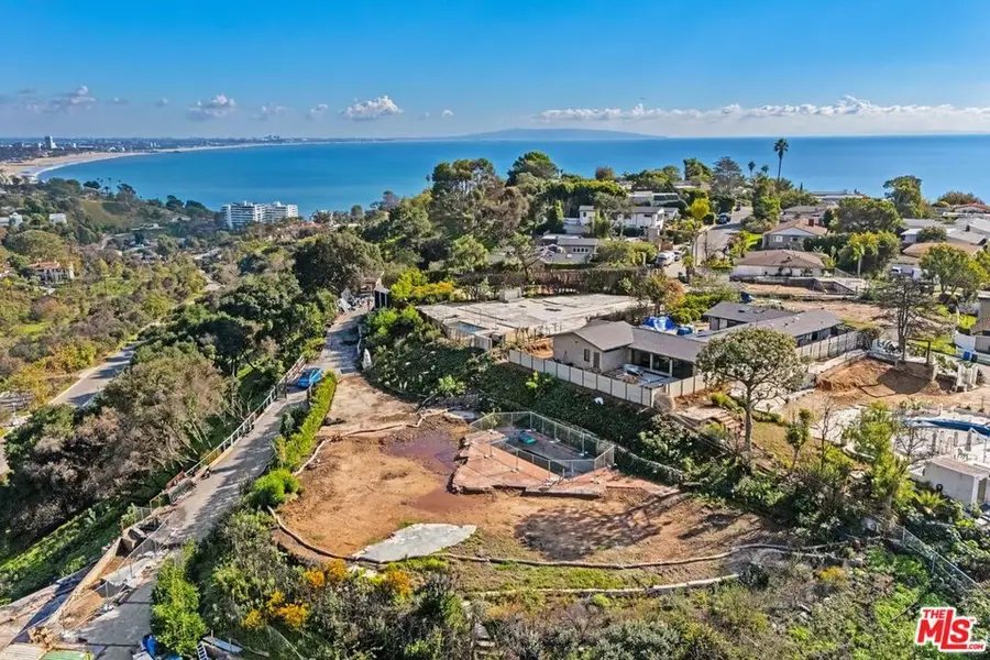 320 Bellino Drive, Pacific Palisades, CA 90272 - #3