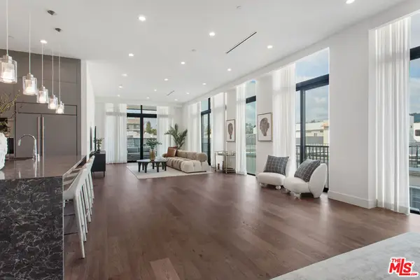 425 N Palm Drive #502, Beverly Hills, CA 90210